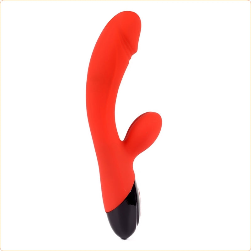 J's Playhouse® Red Hot Onyx Fire Cock Rabbit - CLEARANCE