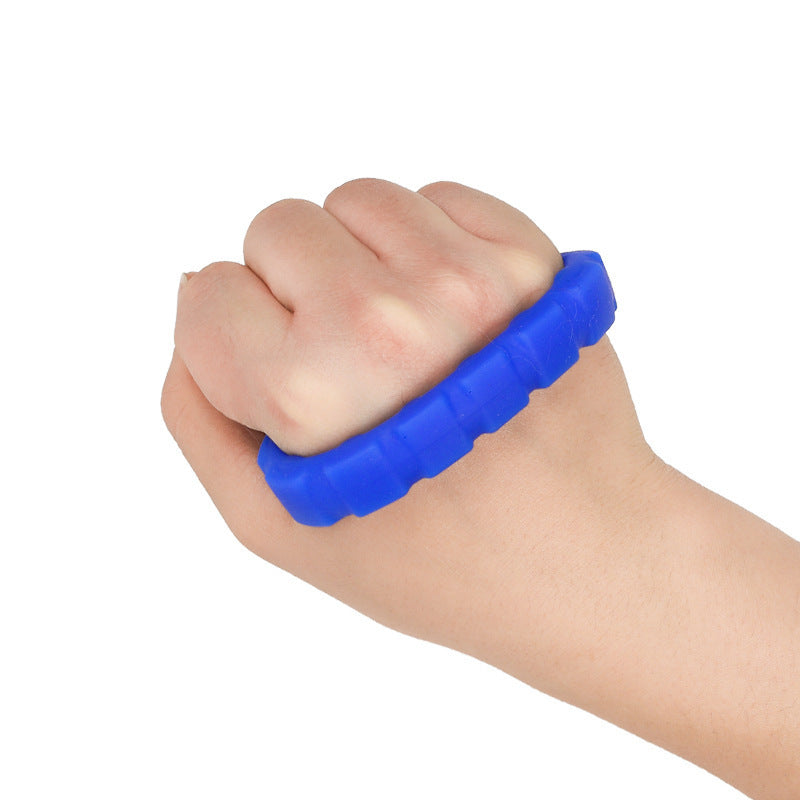 J's Playhouse® Playhouse Rings Tire Tread Silicone Cock Ring - Pick Your Color