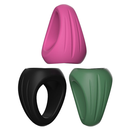 J's Playhouse® Playhouse Rings The Graduate Ring - Pick Your Color