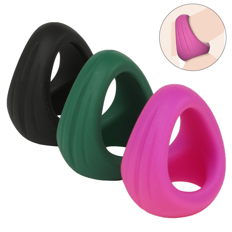 J's Playhouse® Playhouse Rings The Graduate Ring - Pick Your Color