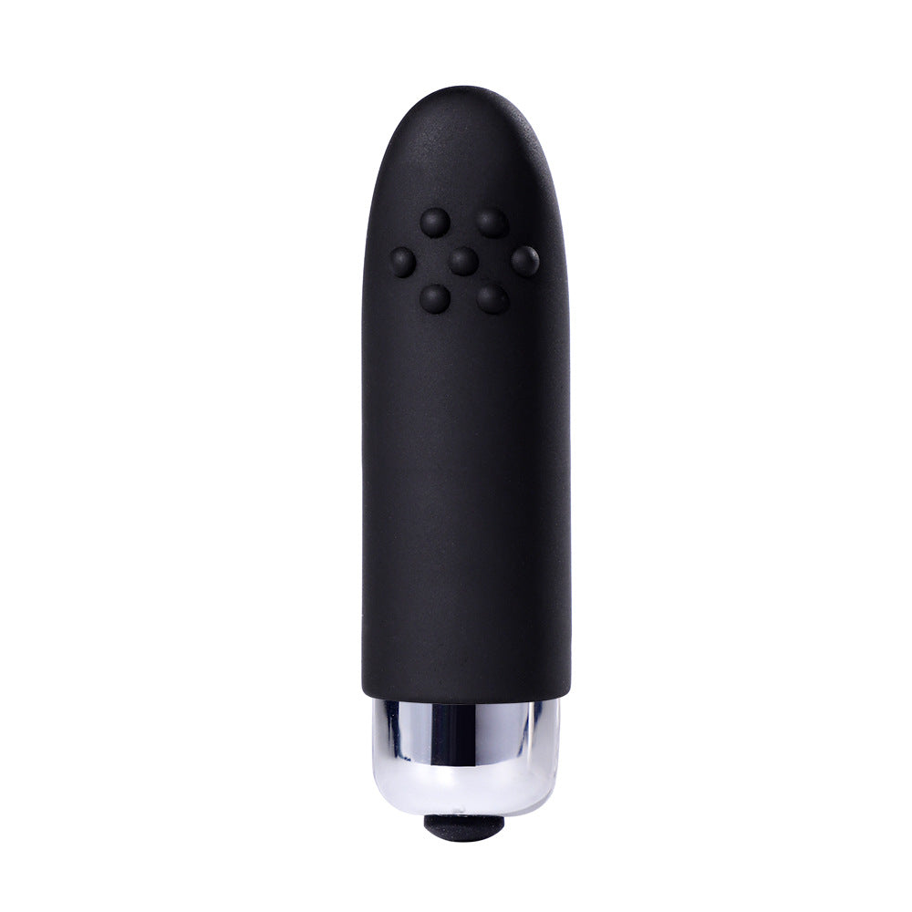 J's Playhouse® Finger Blast! Onyx Studded Finger Bullet