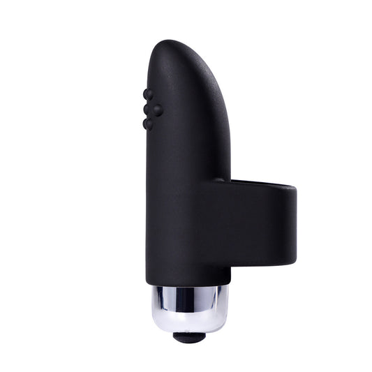 J's Playhouse® Finger Blast! Onyx Studded Finger Bullet