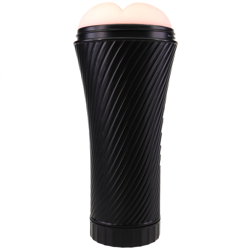 J's Playhouse® Strokers VagLite Masturbator - Butt