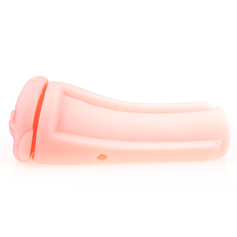 J's Playhouse® Strokers VagLite Masturbator - Vagina