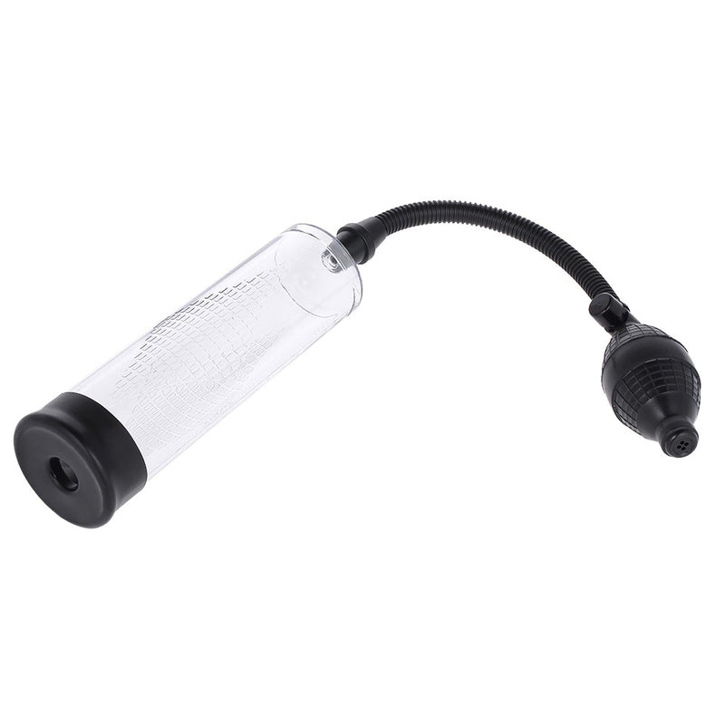 Men Power Up Penis Pump - Bulb