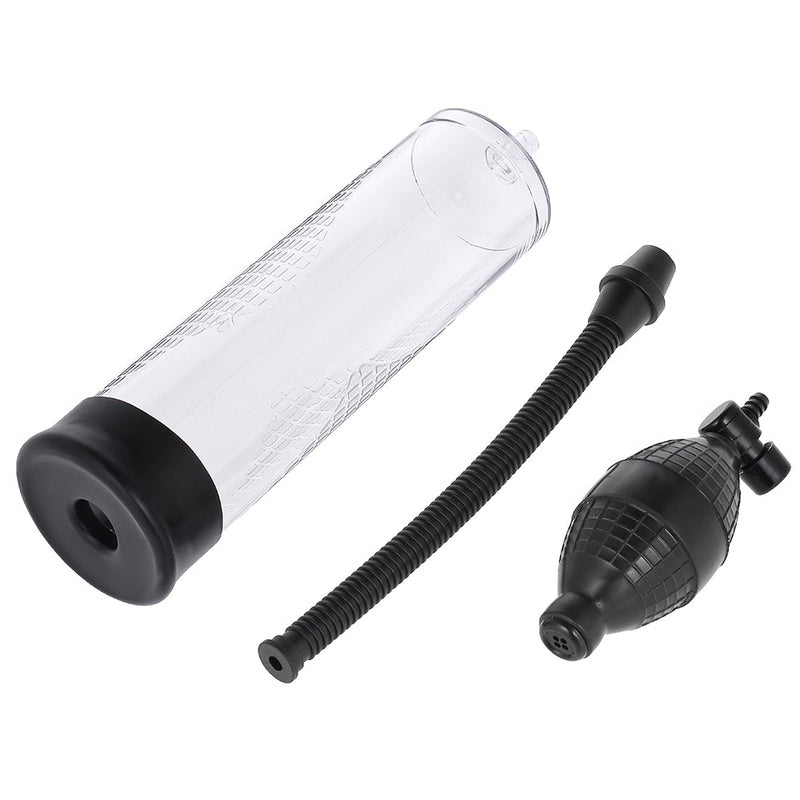 Men Power Up Penis Pump - Bulb