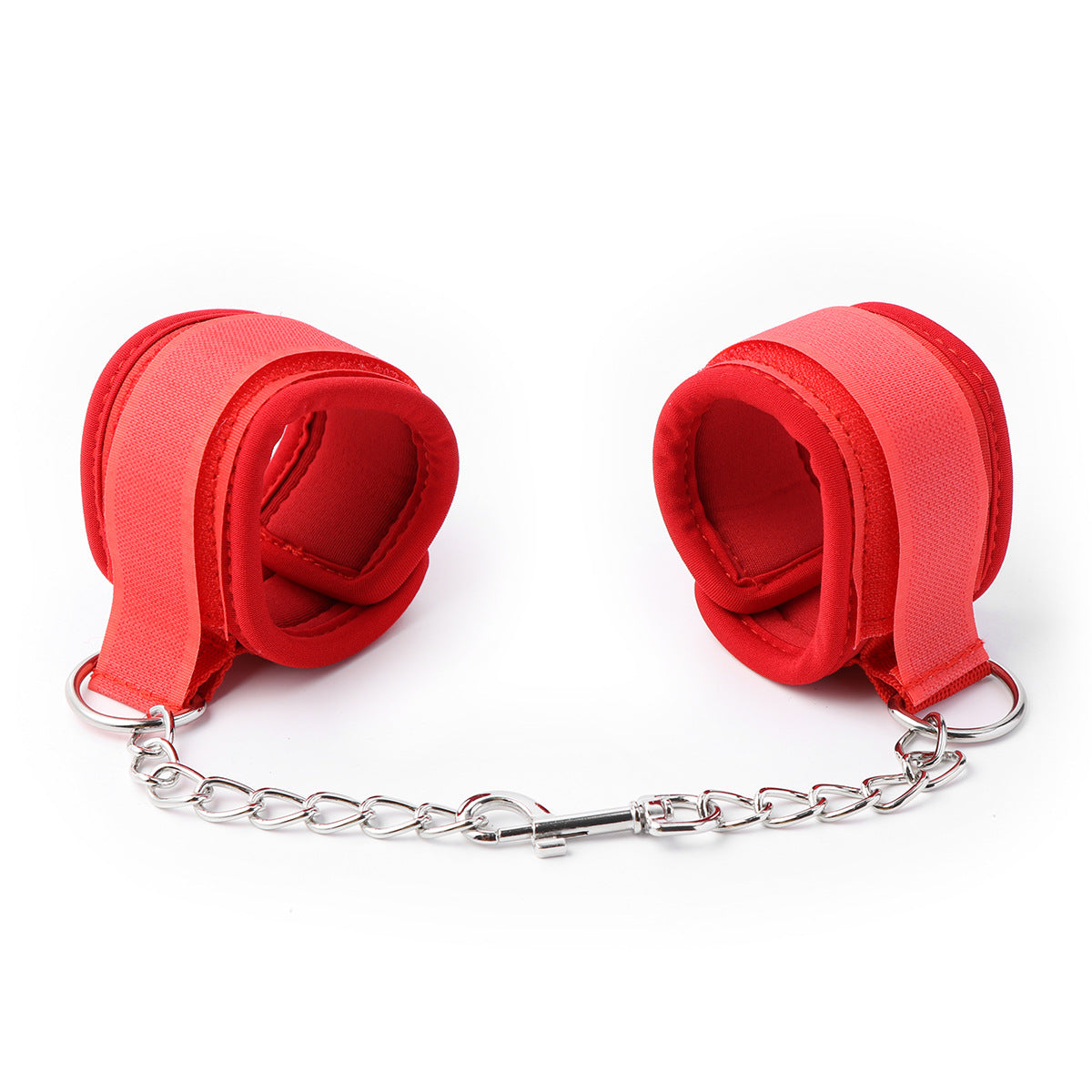 J's Playhouse® Show Me the Ropes Neoprene Wrist Cuffs - Pick Your Color
