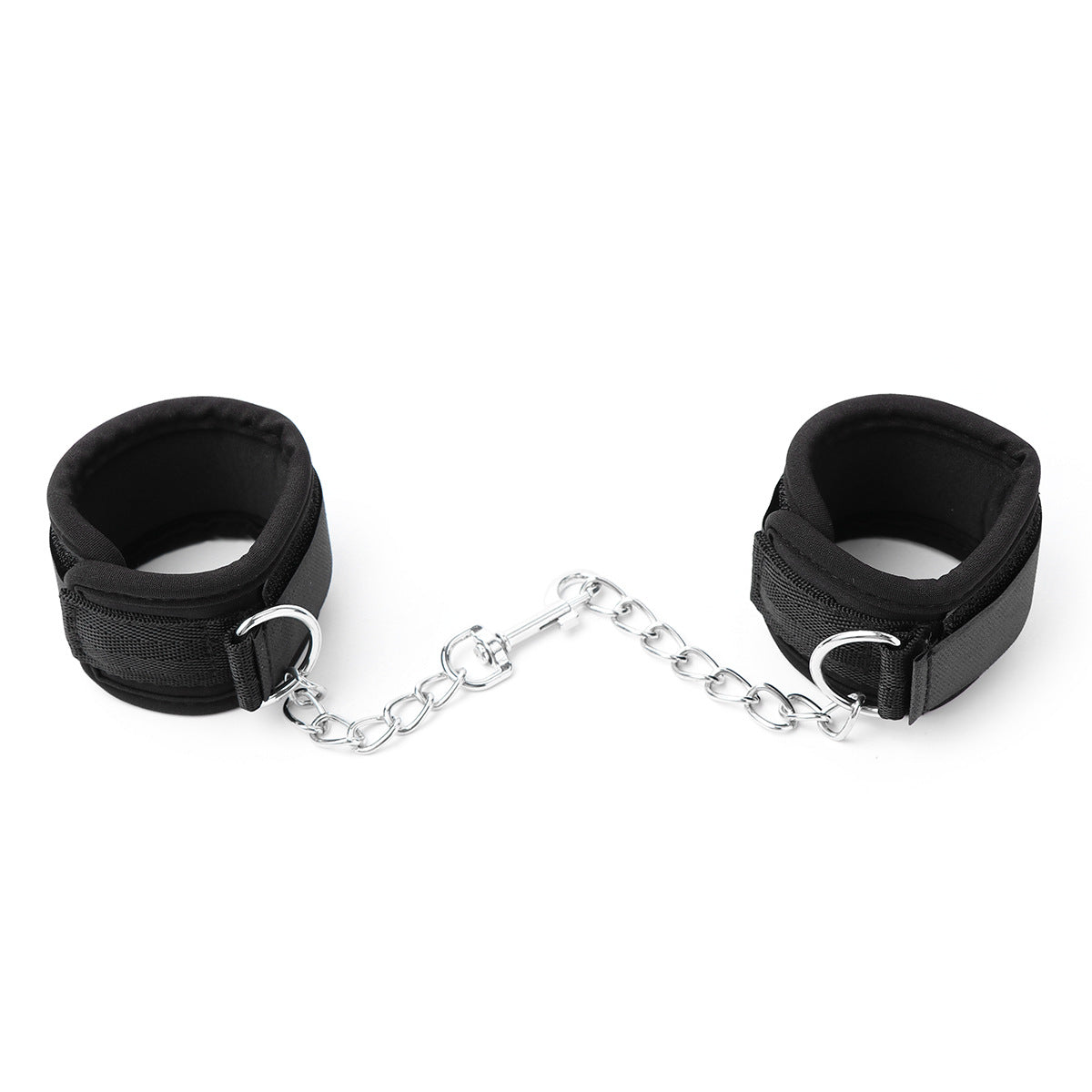 J's Playhouse® Show Me the Ropes Neoprene Wrist Cuffs - Pick Your Color