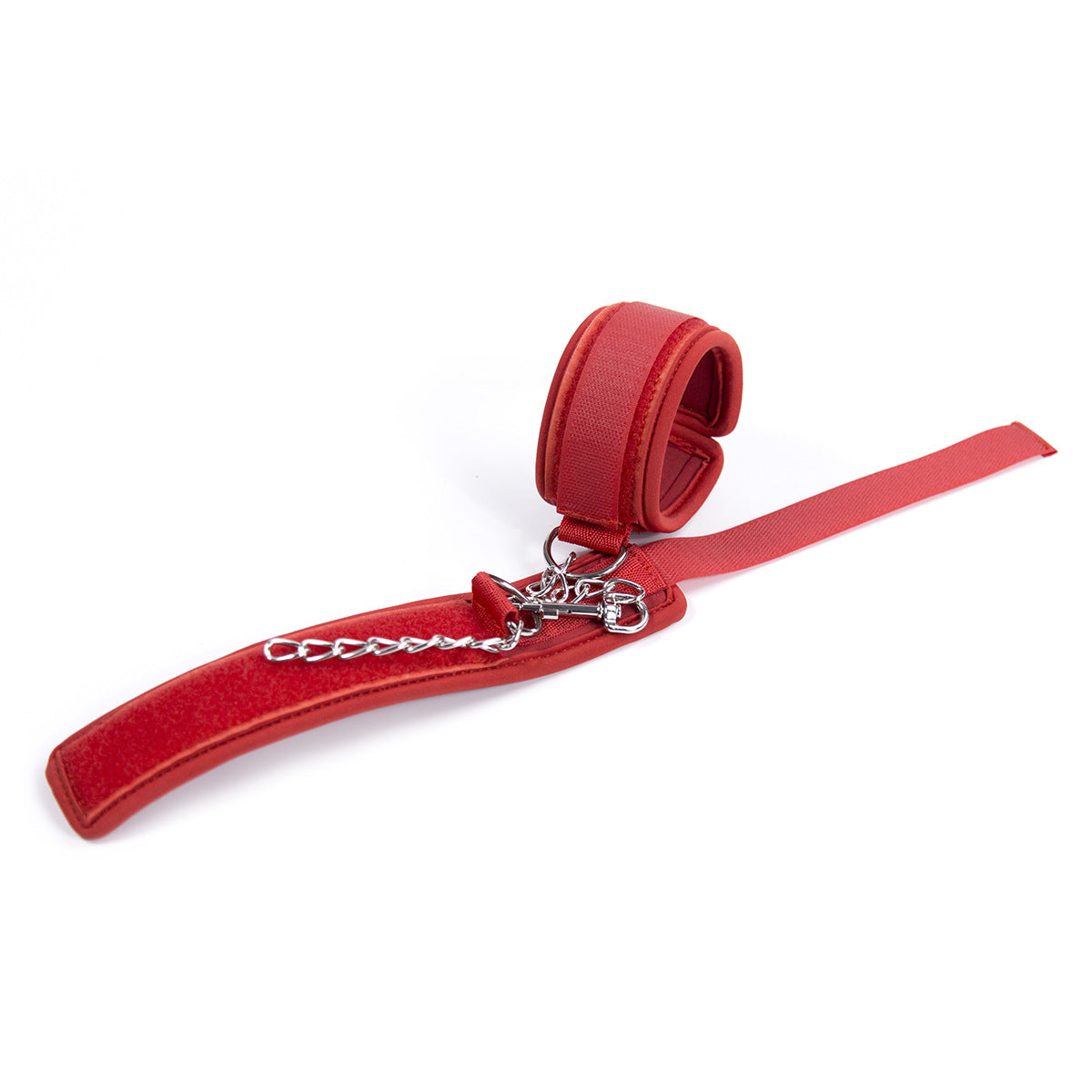 J's Playhouse® Show Me the Ropes Neoprene Wrist Cuffs - Pick Your Color