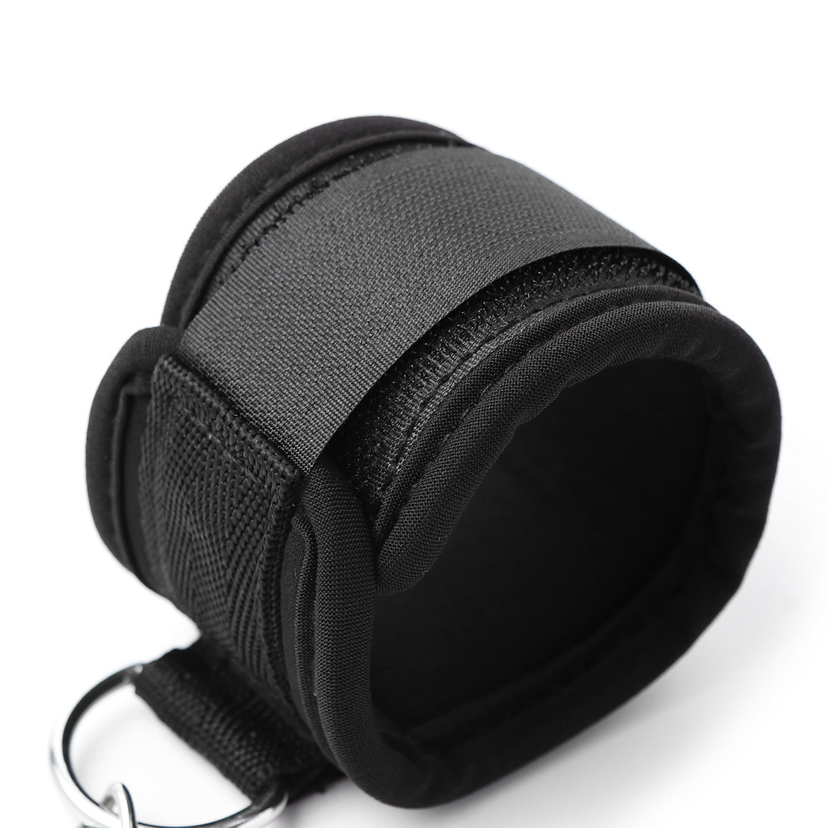 J's Playhouse® Show Me the Ropes Neoprene Wrist Cuffs - Pick Your Color