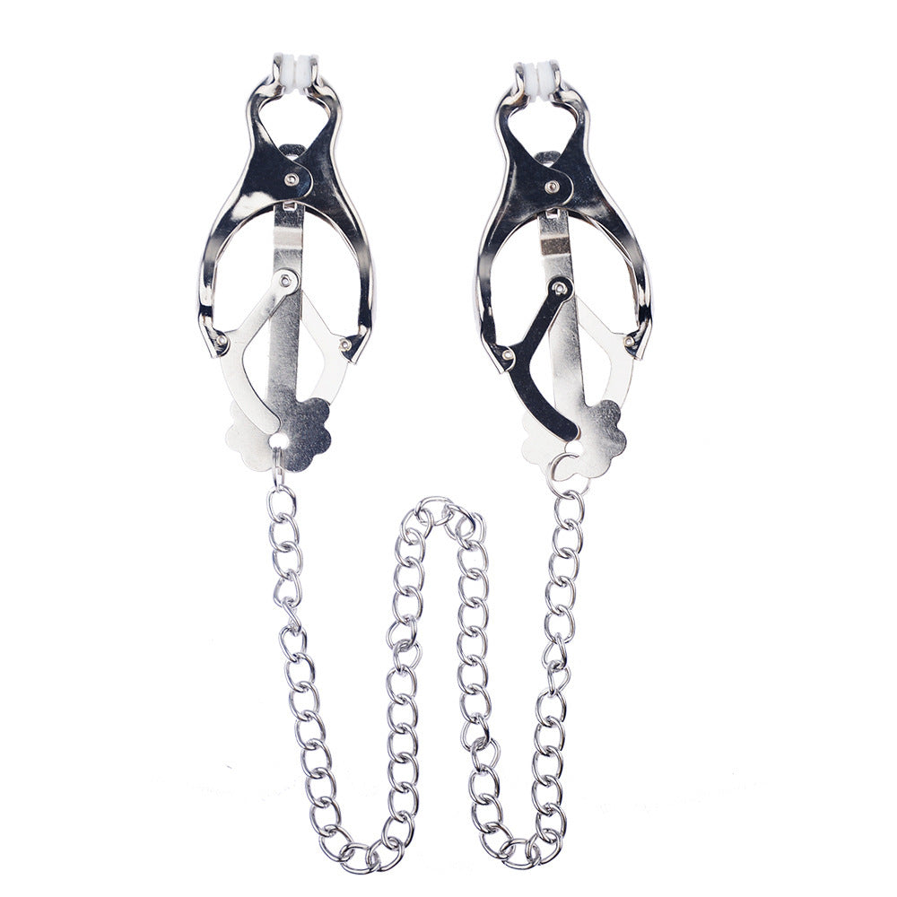J's Playhouse® Show Me The Ropes - Clover Clamps