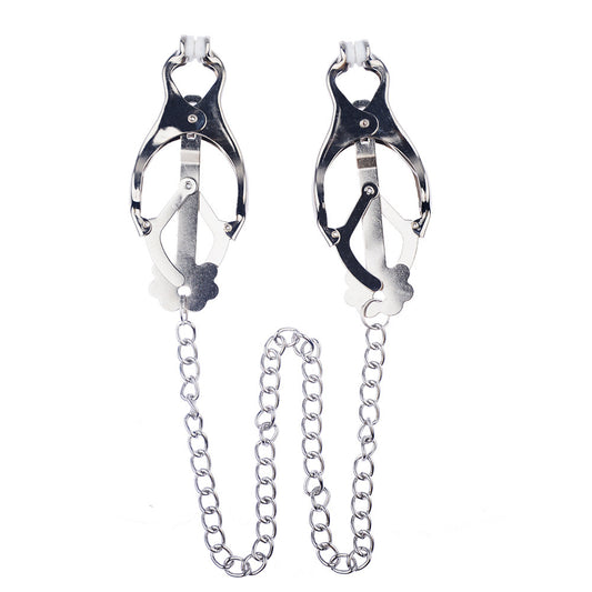 J's Playhouse® Show Me The Ropes - Clover Clamps