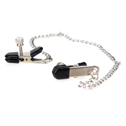 J's Playhouse® Show Me The Ropes - Classic Clamps