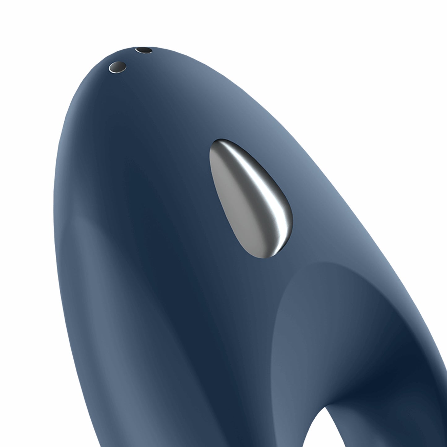 Satisfyer Mighty One Vibrating Ring - CLEARANCE