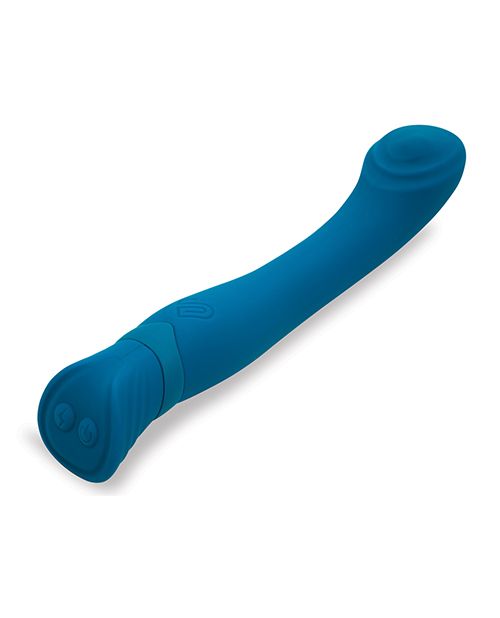 Nu Sensuelle Calypso Roller Motion G-Spot - Pick Your Color