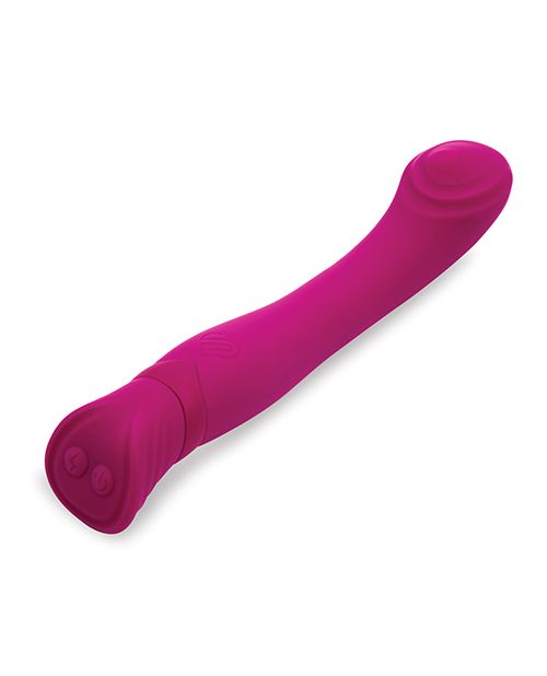 Nu Sensuelle Calypso Roller Motion G-Spot - Pick Your Color