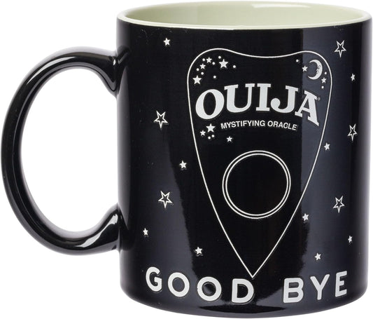 Hasbro Ouija 20oz Ceramic Mug