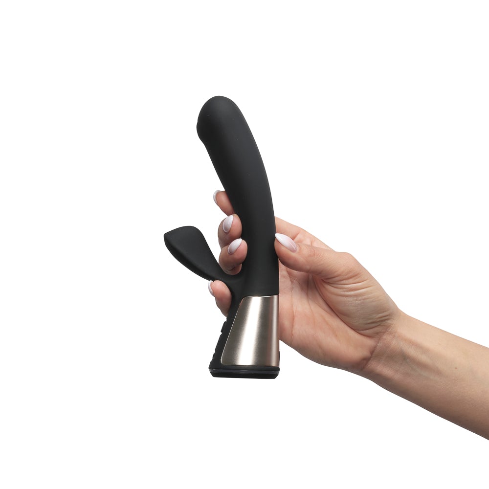 Ohmibod® Fuse™ Interactive Rabbit Powered by KIIROO® - Pick Your Color - CLEARANCE