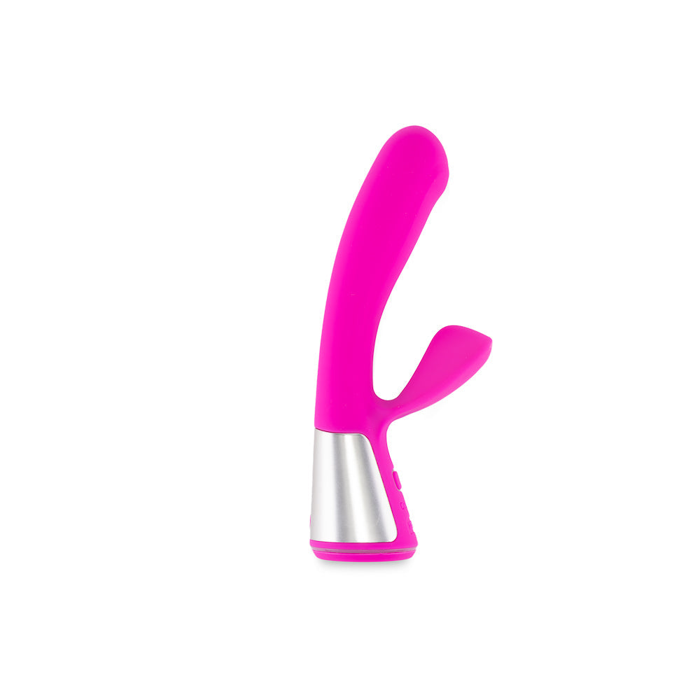 Ohmibod® Fuse™ Interactive Rabbit Powered by KIIROO® - Pick Your Color - CLEARANCE