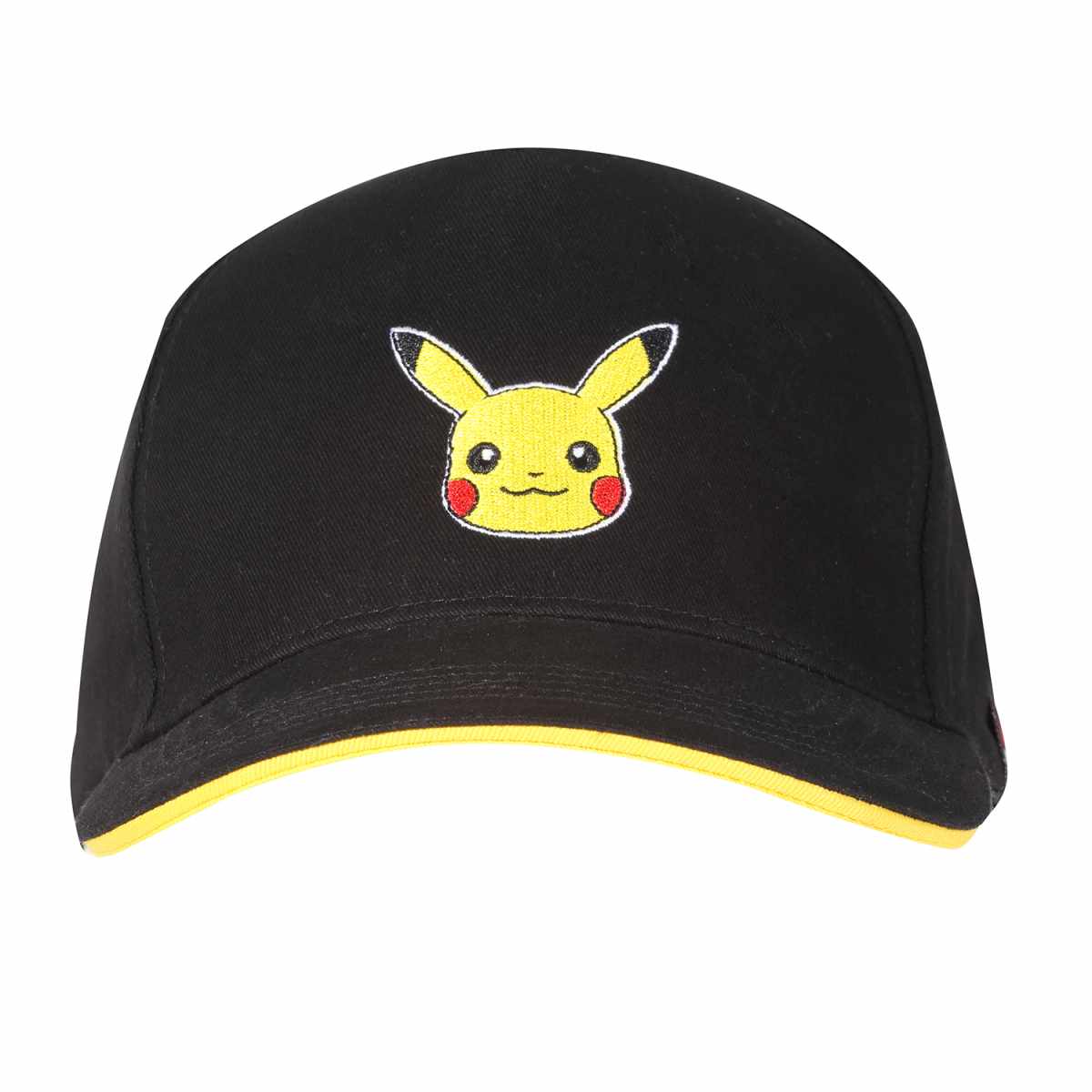 Nintendo Pokemon Pikachu Dad Hat Strap Back