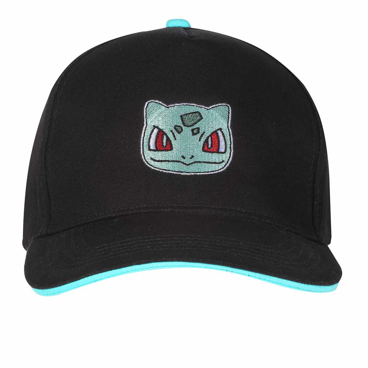 Nintendo Pokemon Bulbasaur Dat Hat Strap Back
