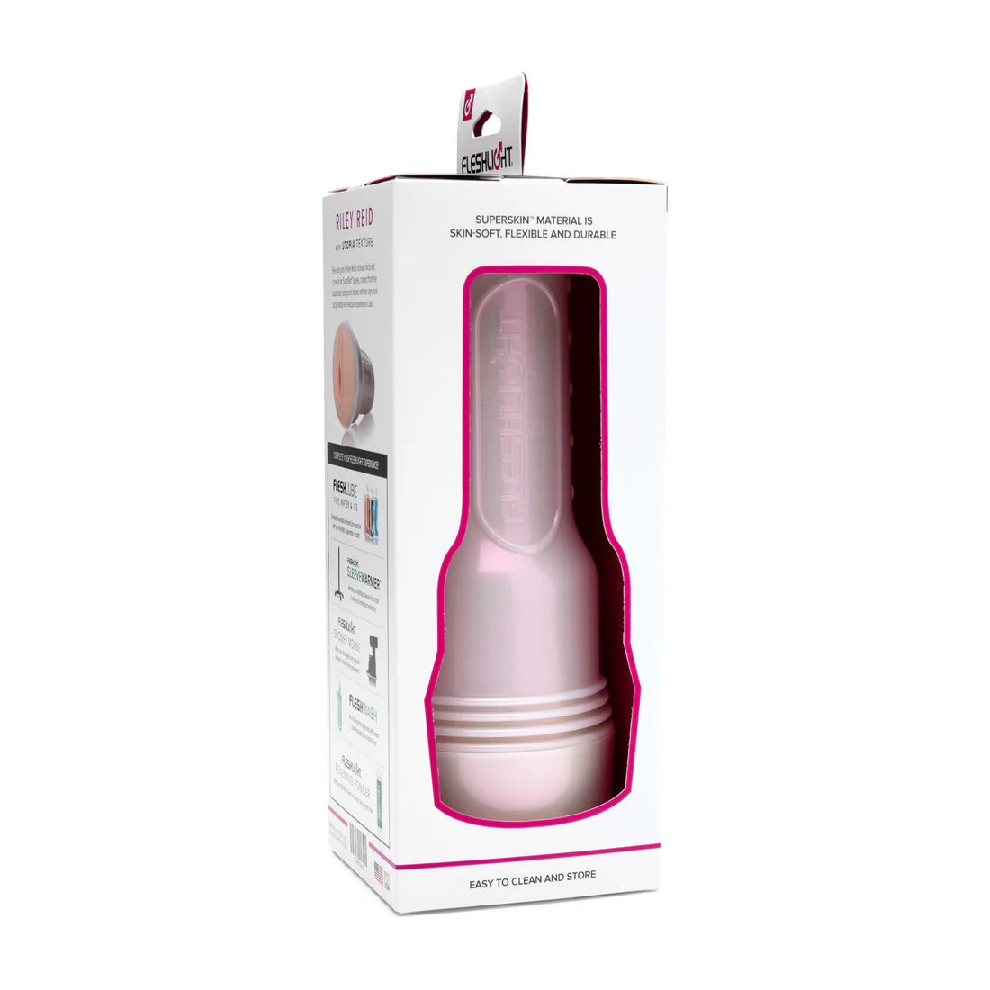 Fleshlight® Fleshlight Girls Riley Reid - Utopia