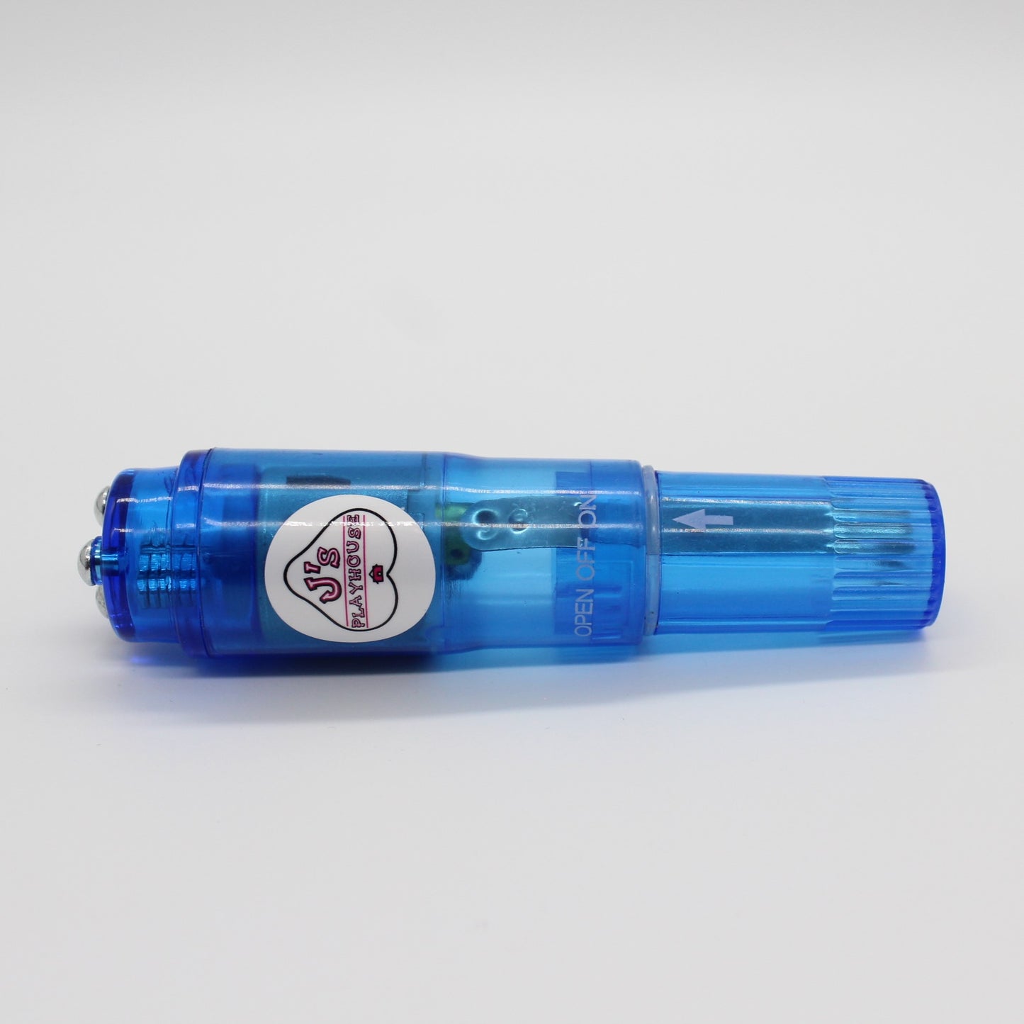 J's Playhouse® Starters Classic Mini Rocket Massager - Pick Your Color