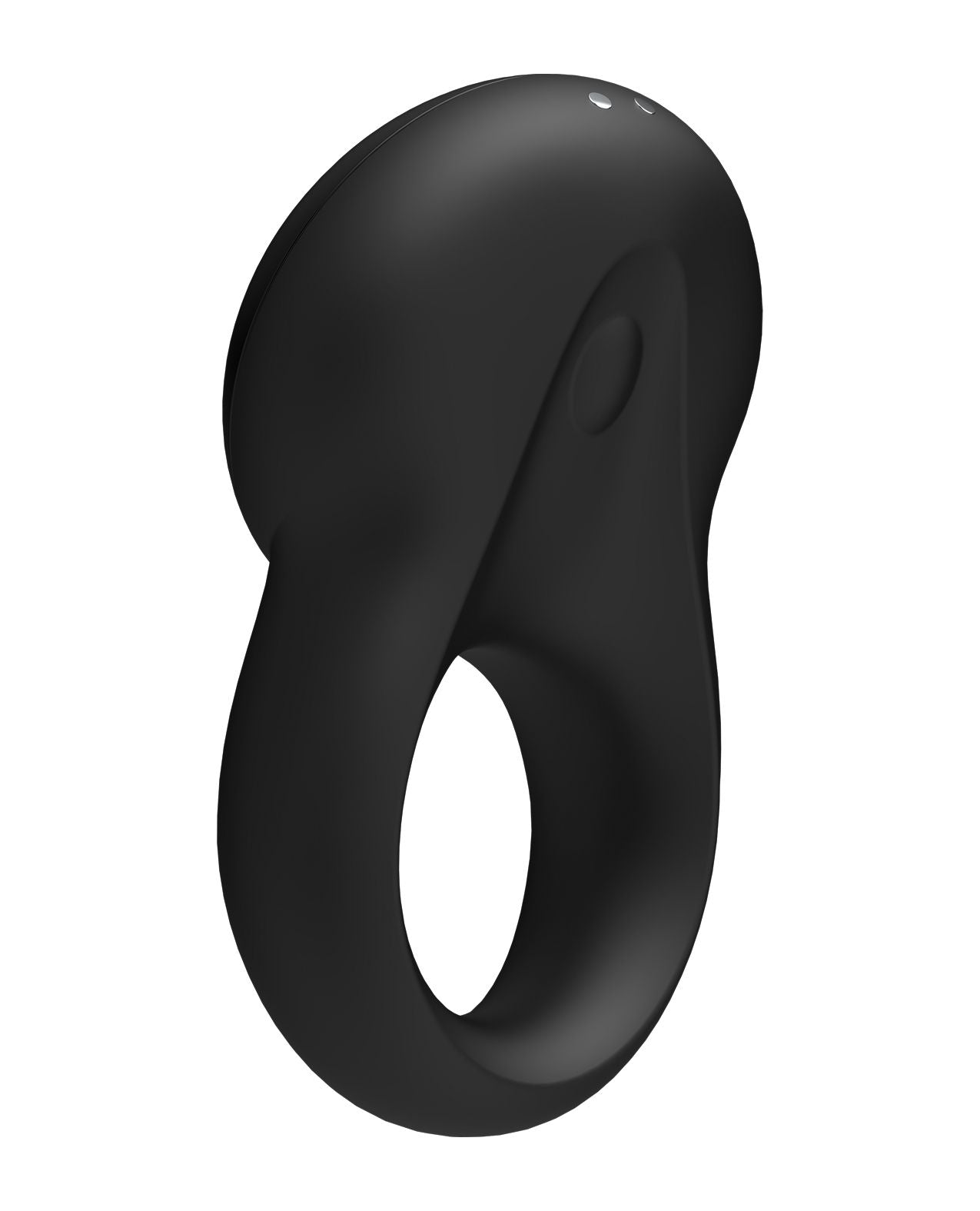 Satisfyer Signet Vibrating Cock Ring - CLEARANCE