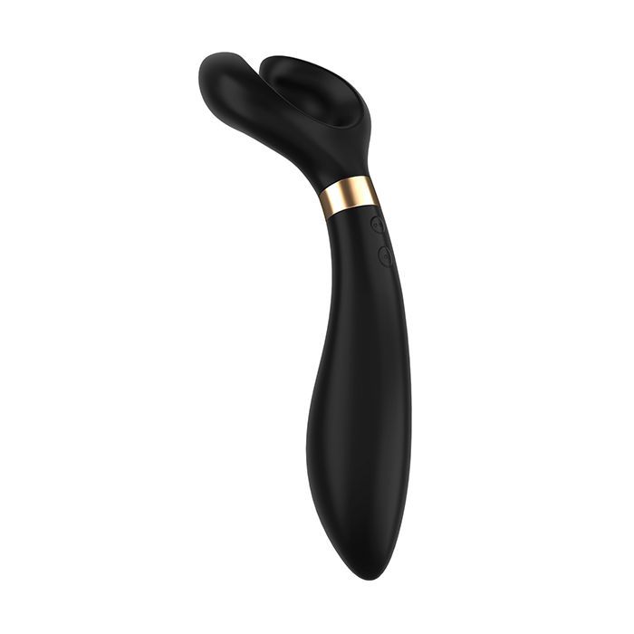 Satisfyer Endless Fun Multifunctional - Black - Original Packaging CLEARANCE
