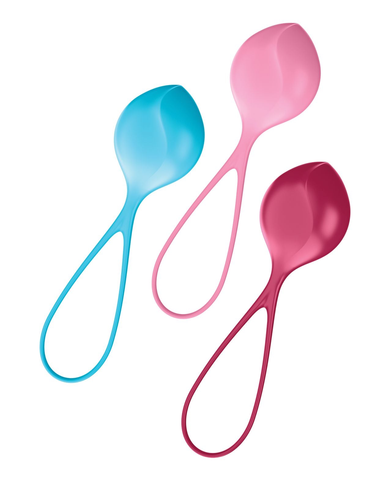 Satisfyer Strengthening Balls Set - CLEARANCE