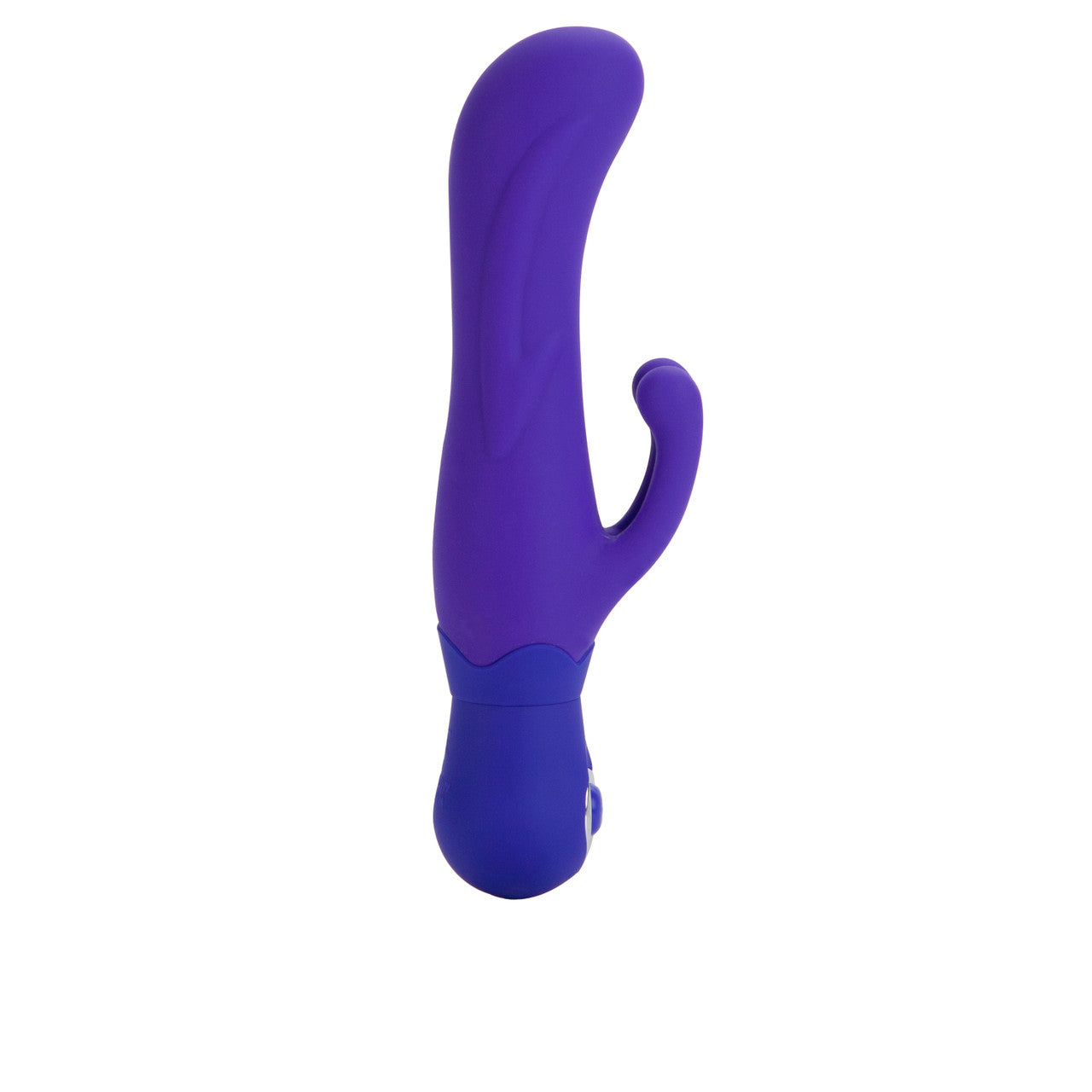 CalExoics Double Dancer Silicone Rabbit - Pick Your Color