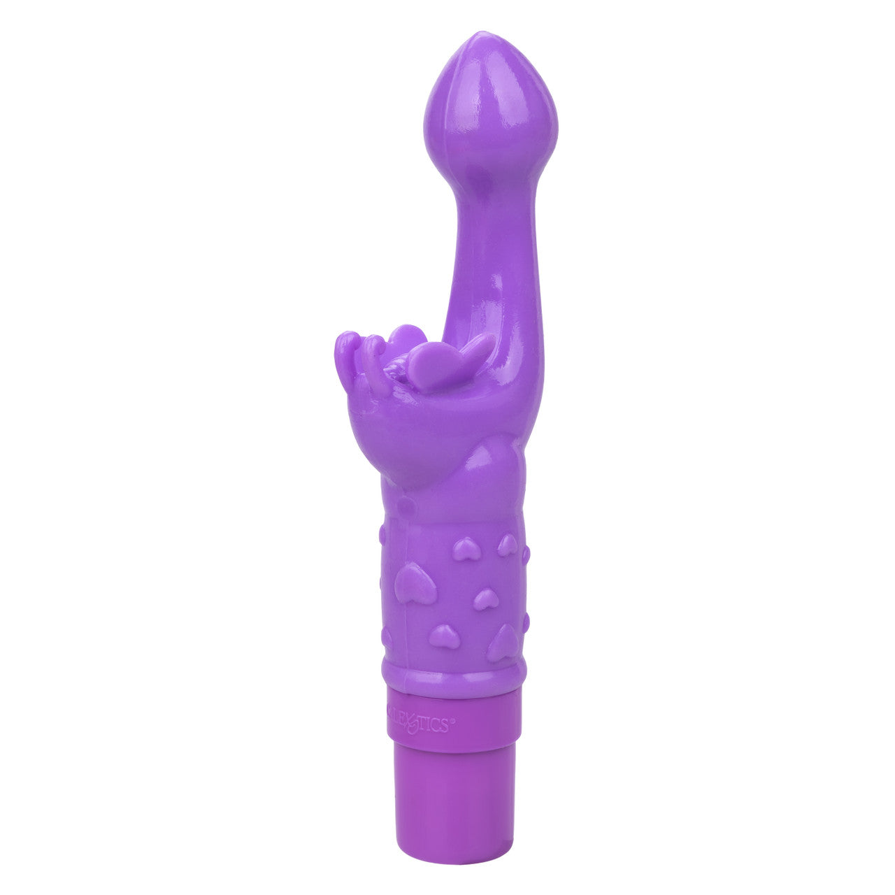 CalExotics Rechargeable Butterfly Kiss - Pick Your Color
