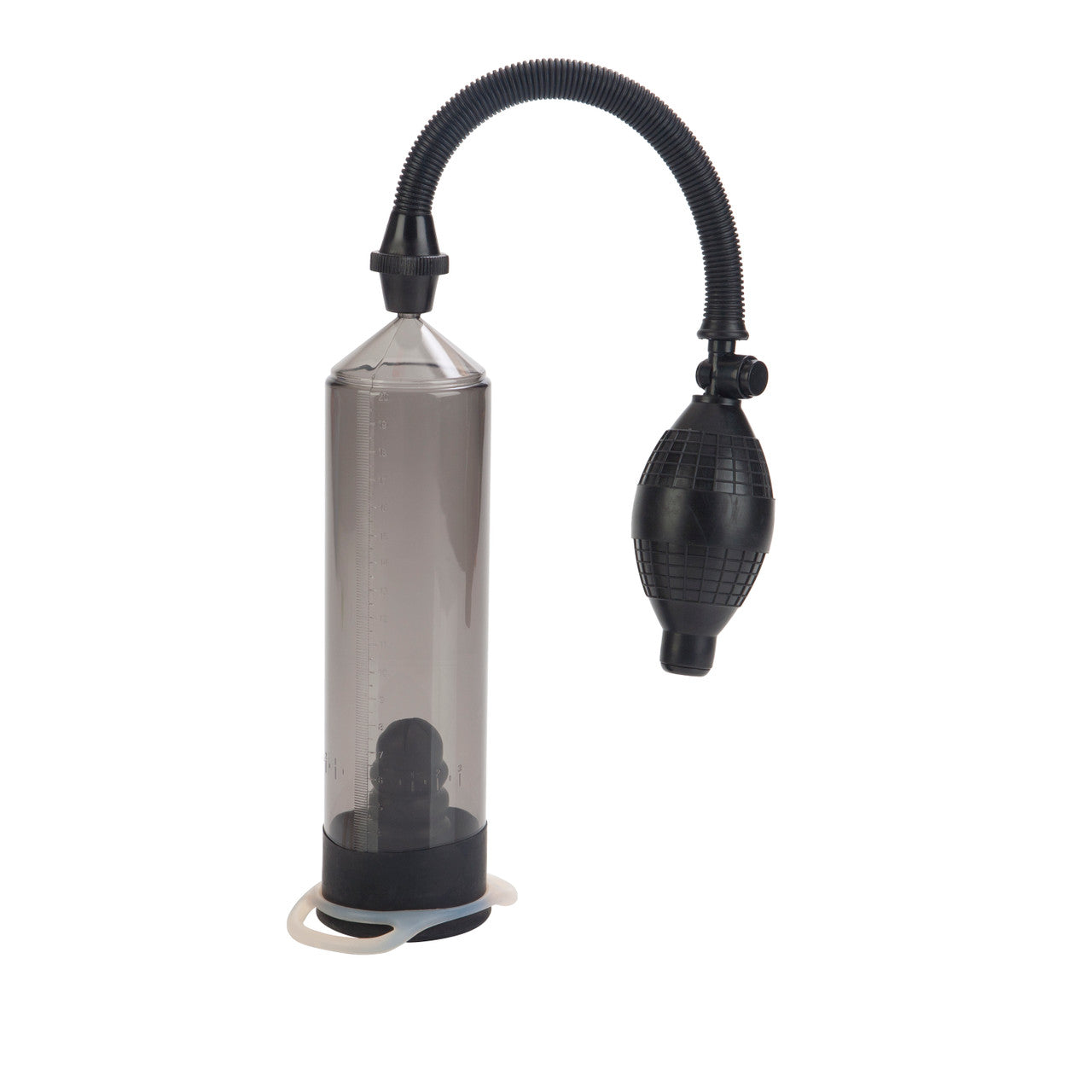 CalExotics Optimum Series® Precision Pump® With Erection Enhancer