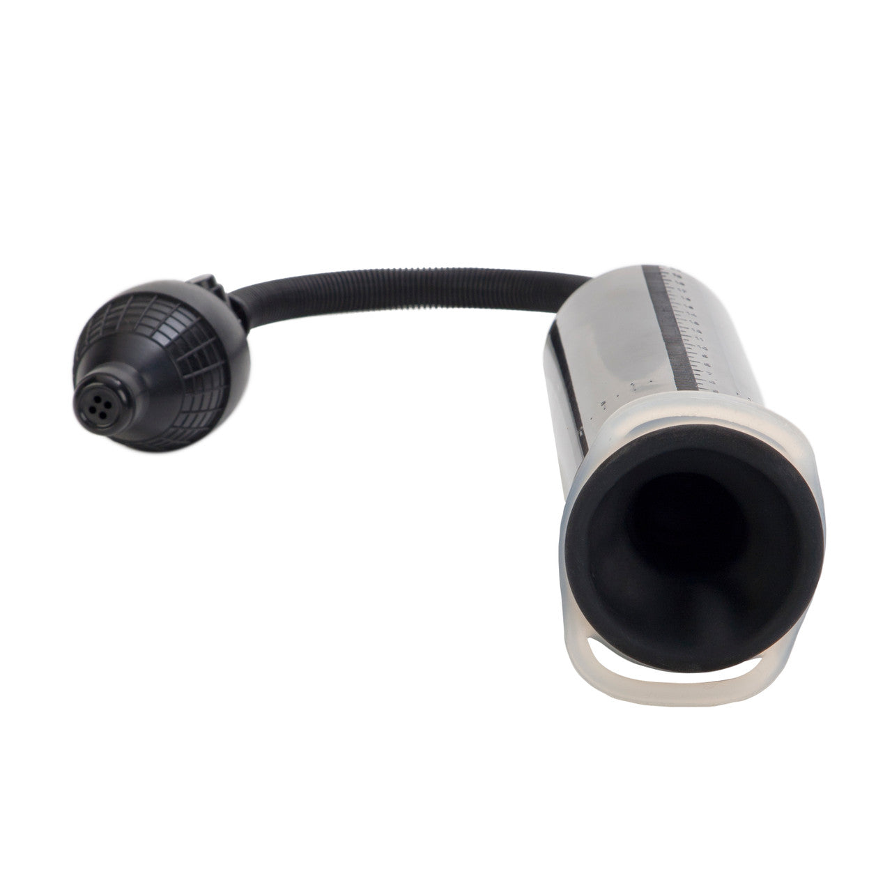 CalExotics Optimum Series® Precision Pump® With Erection Enhancer