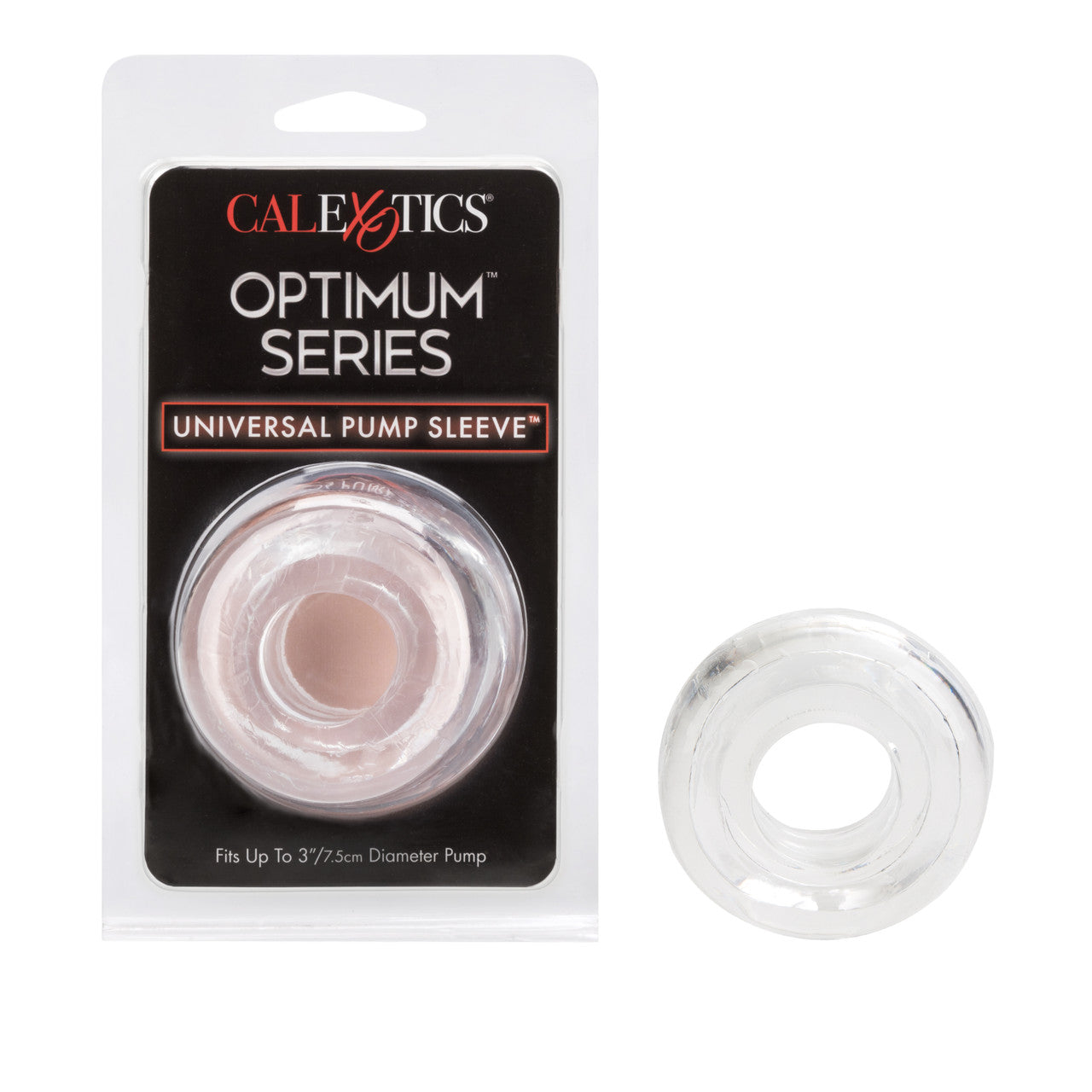 CalExotics Optimum Series® Universal Pump Sleeve