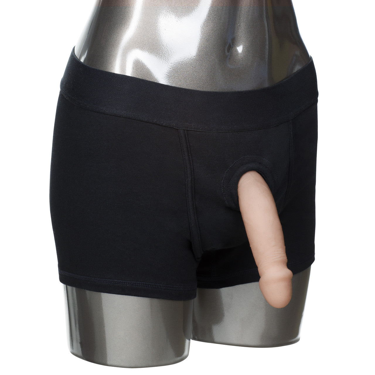 CalExotics Packer Gear™ Boxer Brief Harness - Asst Sizes Available