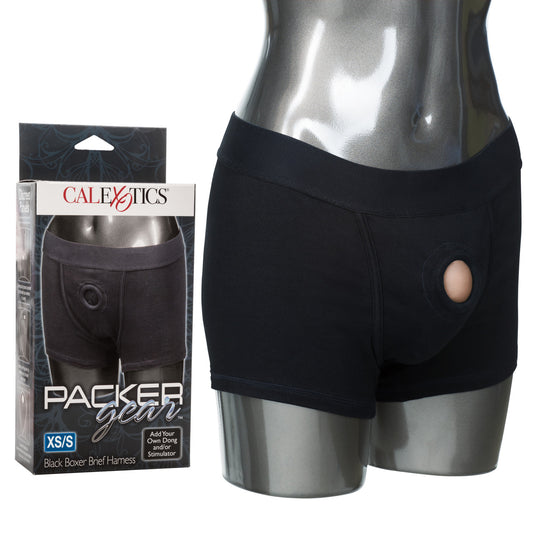 CalExotics Packer Gear™ Boxer Brief Harness - Asst Sizes Available