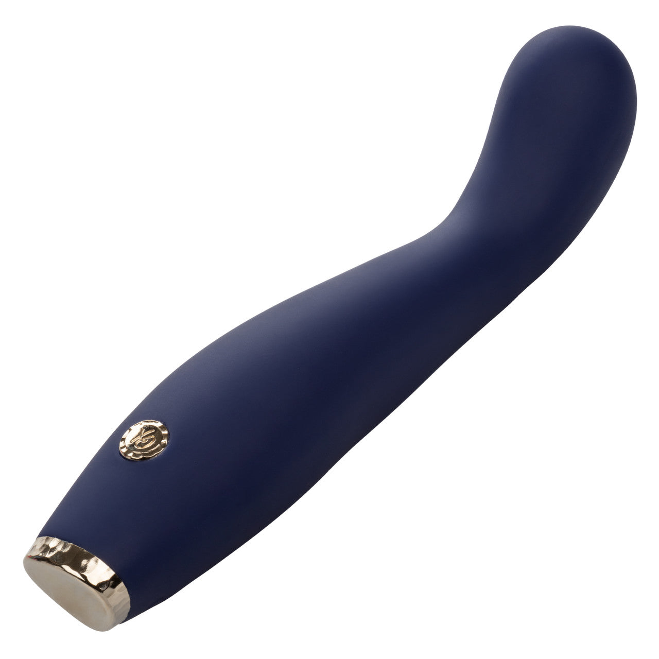 CalExoics Chíc™ Peony G-Spot Vibe - Blue