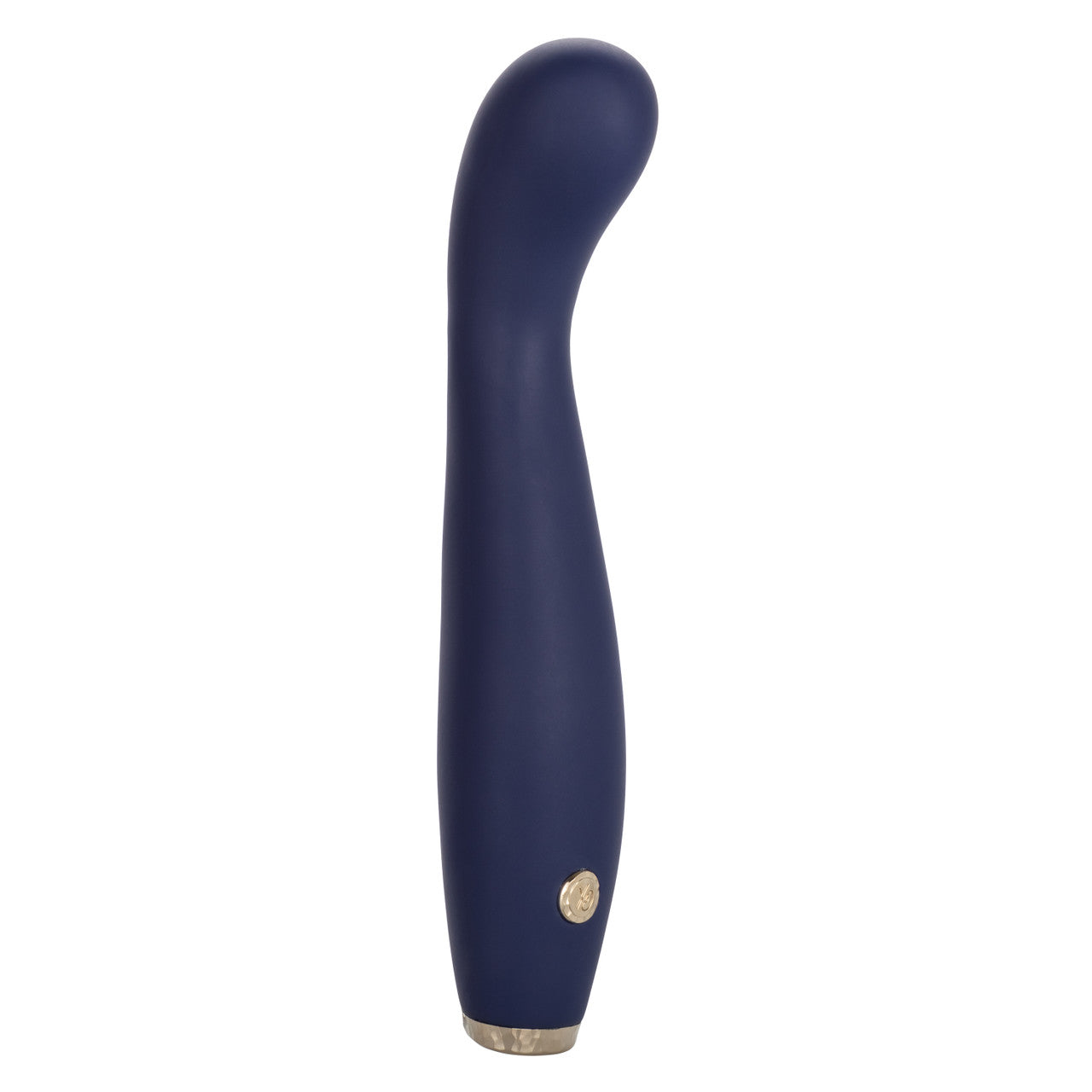 CalExoics Chíc™ Peony G-Spot Vibe - Blue