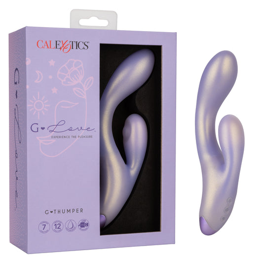 CalExotics G-Love™ G-Thumper - CLEARANCE