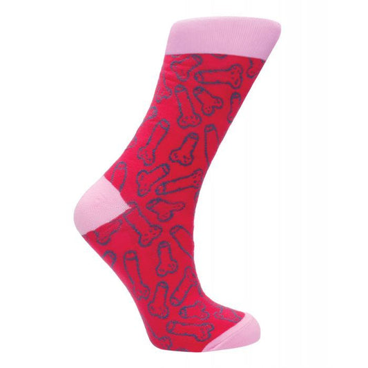 Sexy Socks Cocky Sock Female