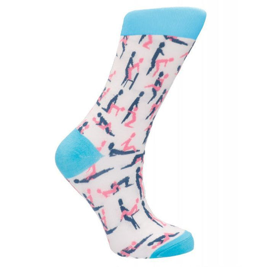 Sexy Socks Sutra Socks Female