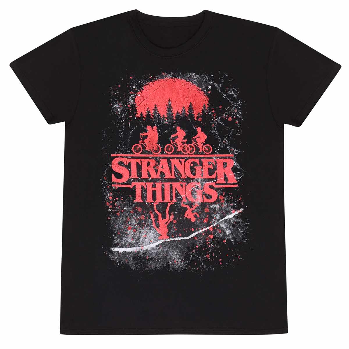 Stranger Things T-Shirt - Asst. Sizes