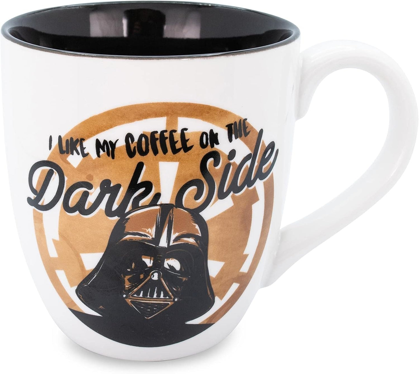 Star Wars Darth Vader I Like My Coffee On The Dark Side CLEARANCE