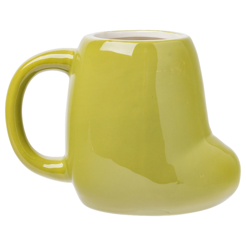 Star Wars Jabba the Hut Ceramic 3D Sculpted Mug