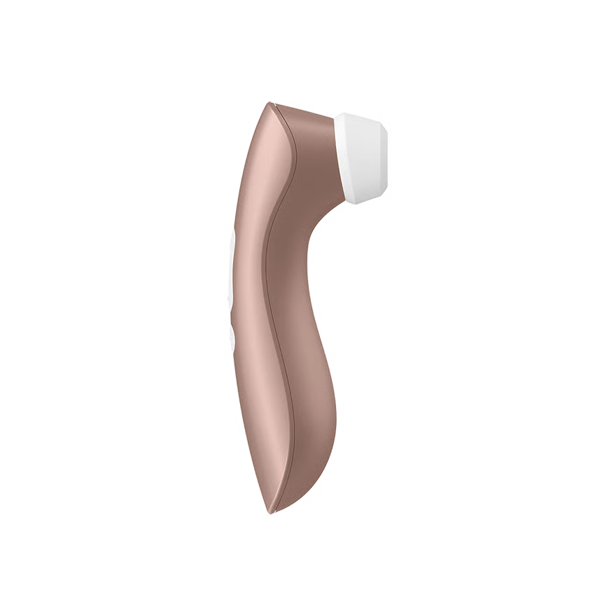 Satisfyer Pro 2+ Air Pulse & Vibration - CLEARANCE