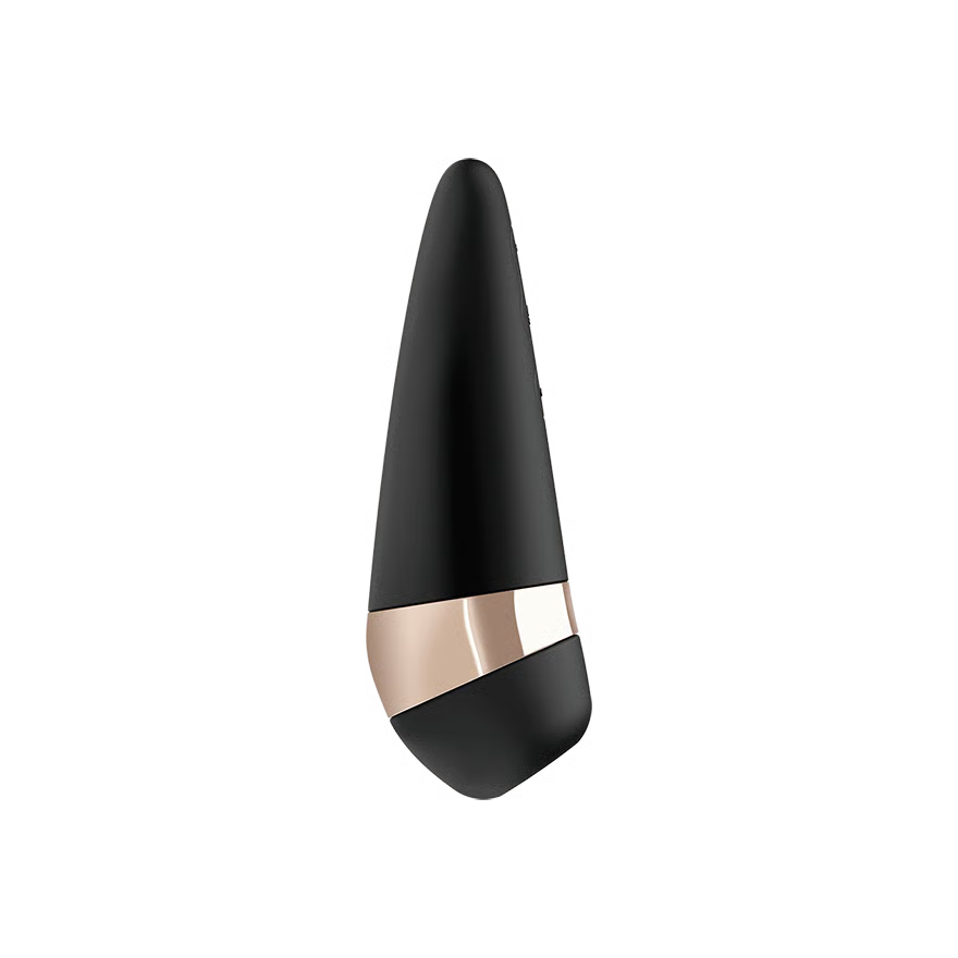 Satisfyer Pro 3+ Air Pulse Stimulation & Vibration - CLEARANCE