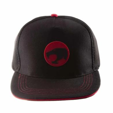 Thundercats Logo Trucker Hat Snap Back