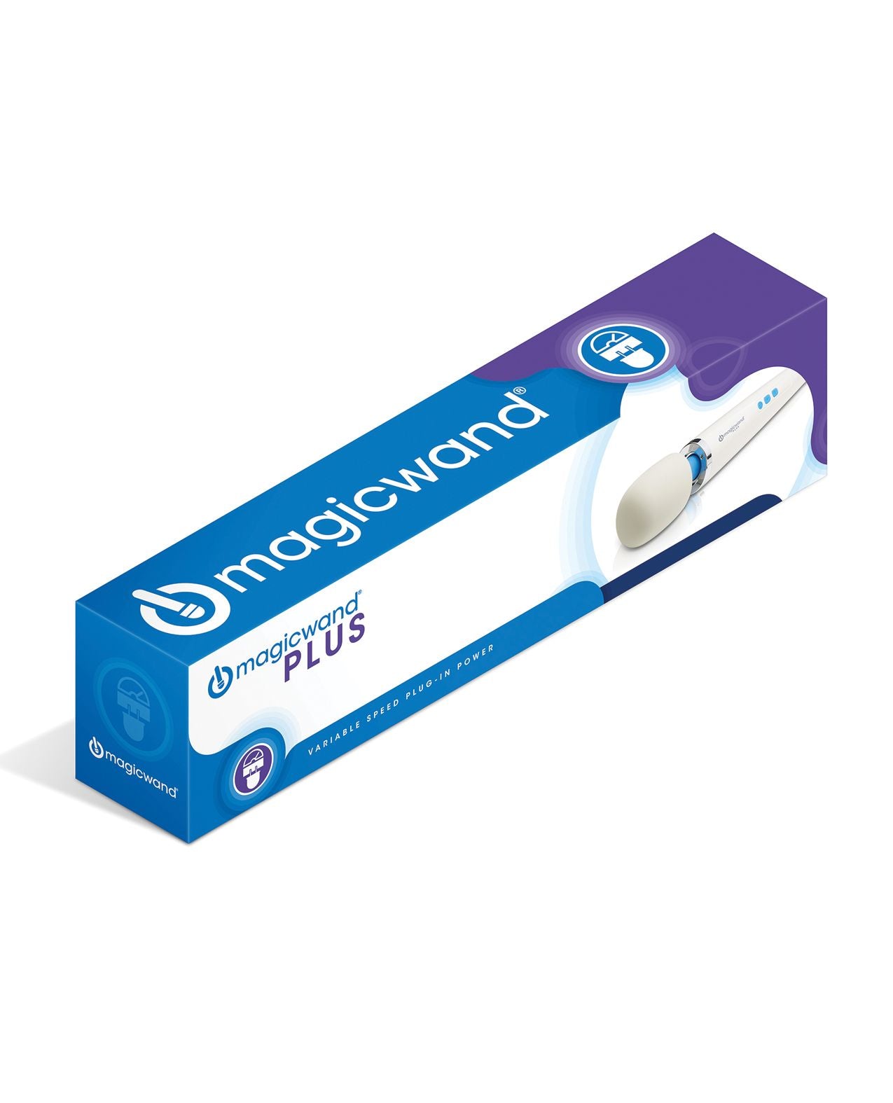 The Magic Wand Plus