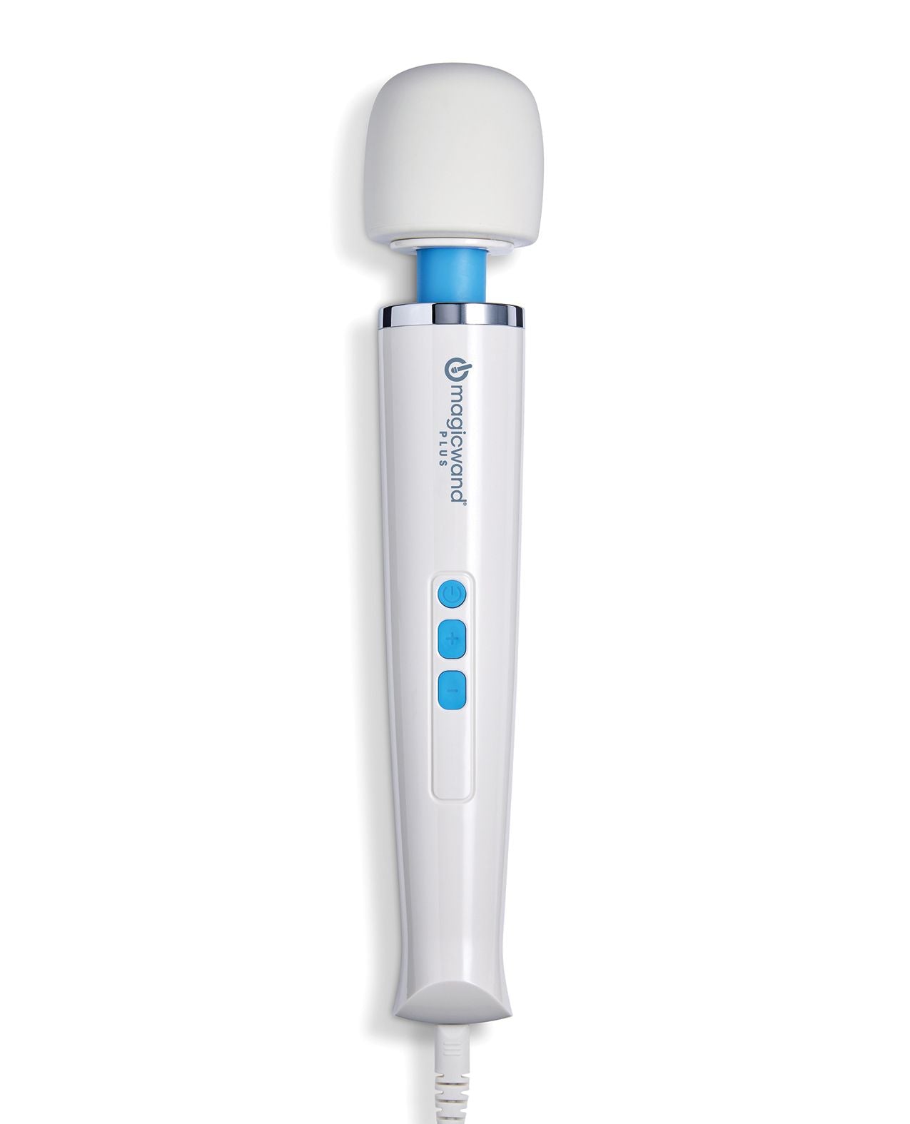 The Magic Wand Plus
